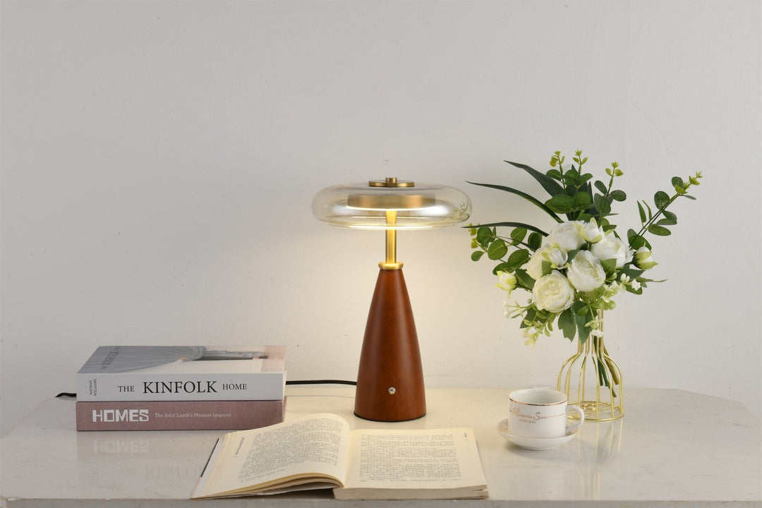 Belluno Table Lamp - Vakkerlight