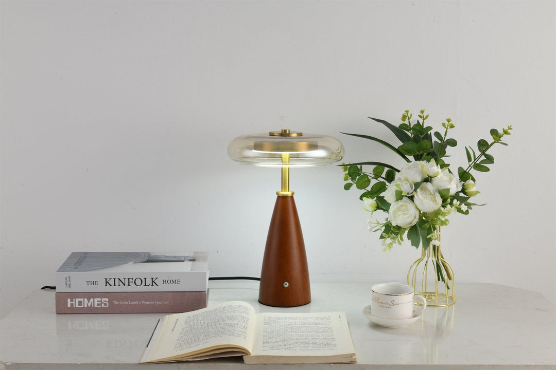 Belluno Table Lamp - Vakkerlight