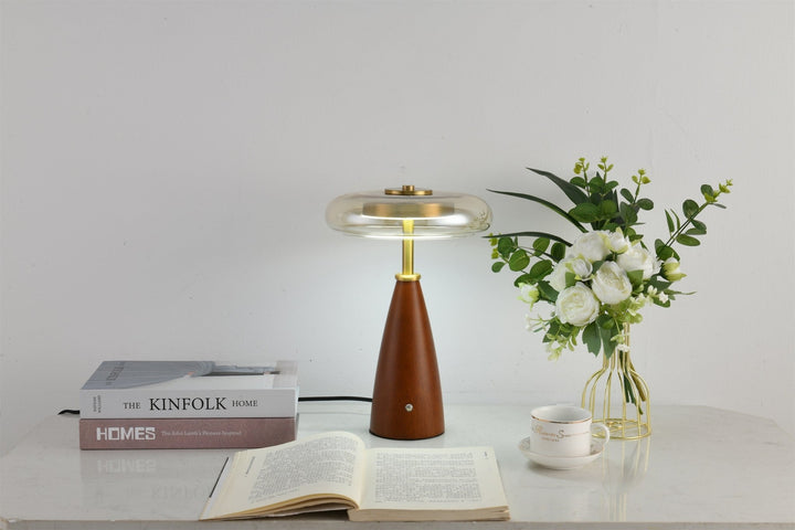Belluno Table Lamp - Vakkerlight