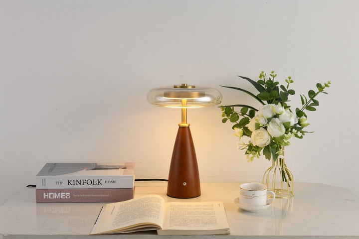 Belluno Table Lamp - Vakkerlight