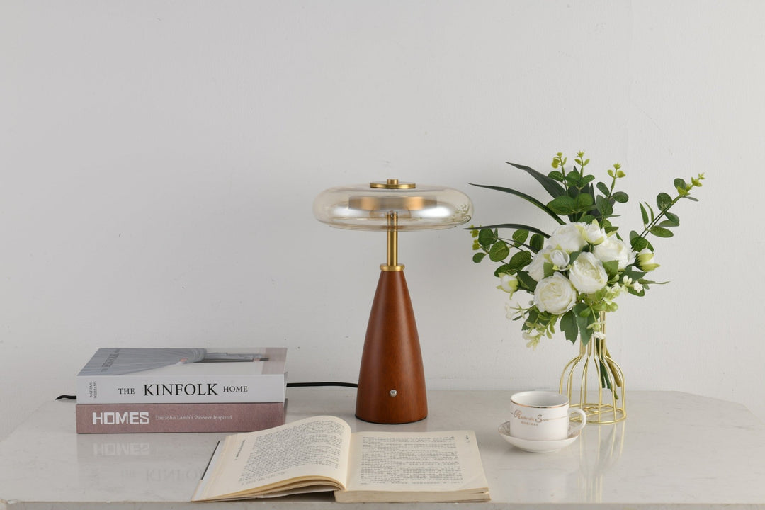 Belluno Table Lamp - Vakkerlight