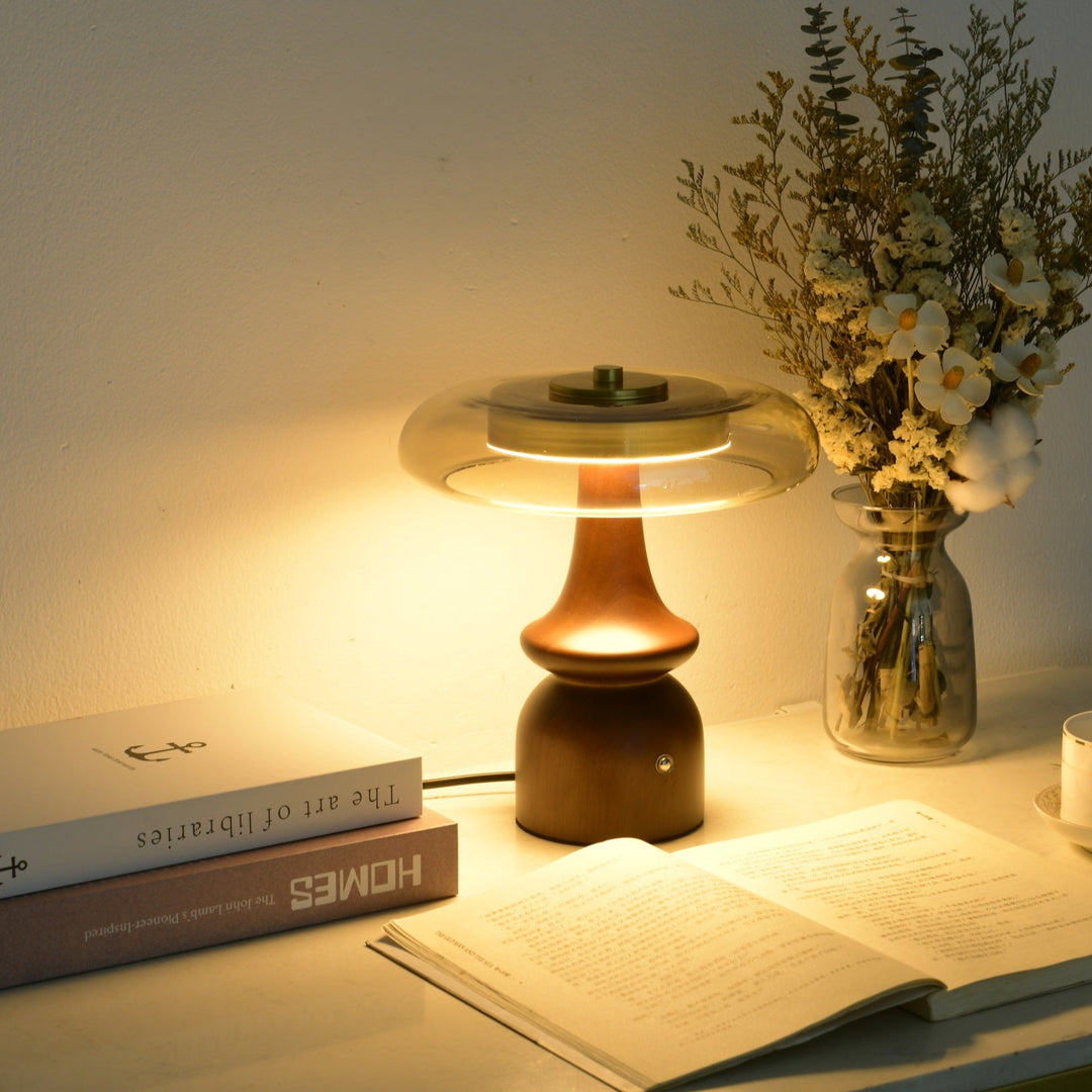 Belluno Table Lamp - Vakkerlight