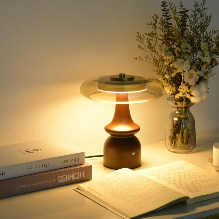 Belluno Table Lamp - Vakkerlight