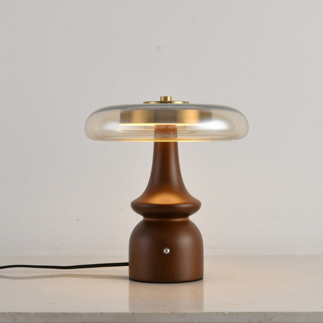Belluno Table Lamp - Vakkerlight
