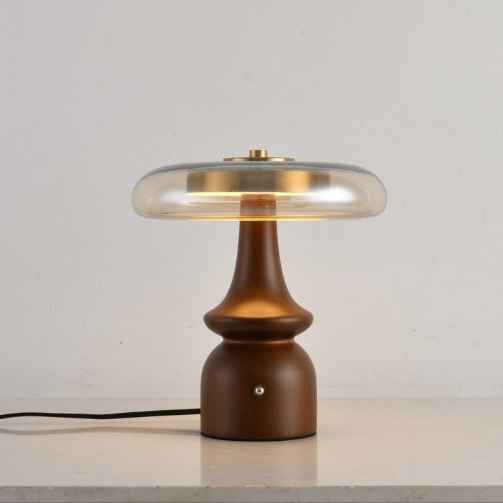 Belluno Table Lamp - Vakkerlight