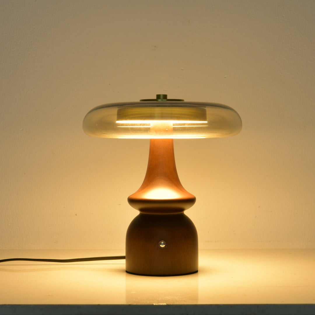 Belluno Table Lamp - Vakkerlight