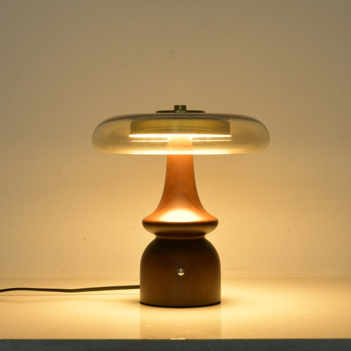 Belluno Table Lamp - Vakkerlight