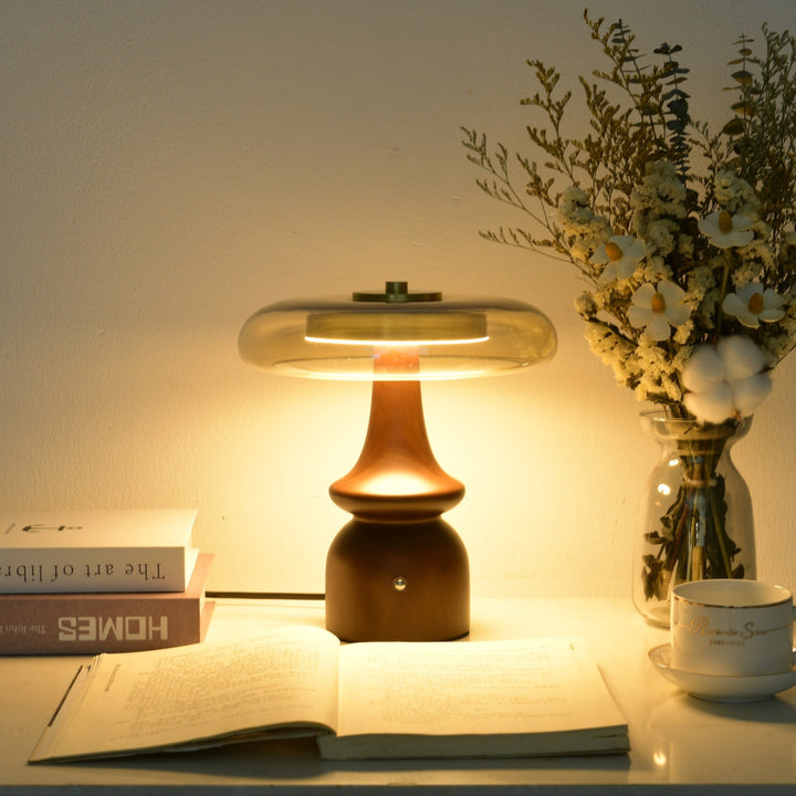 Belluno Table Lamp - Vakkerlight