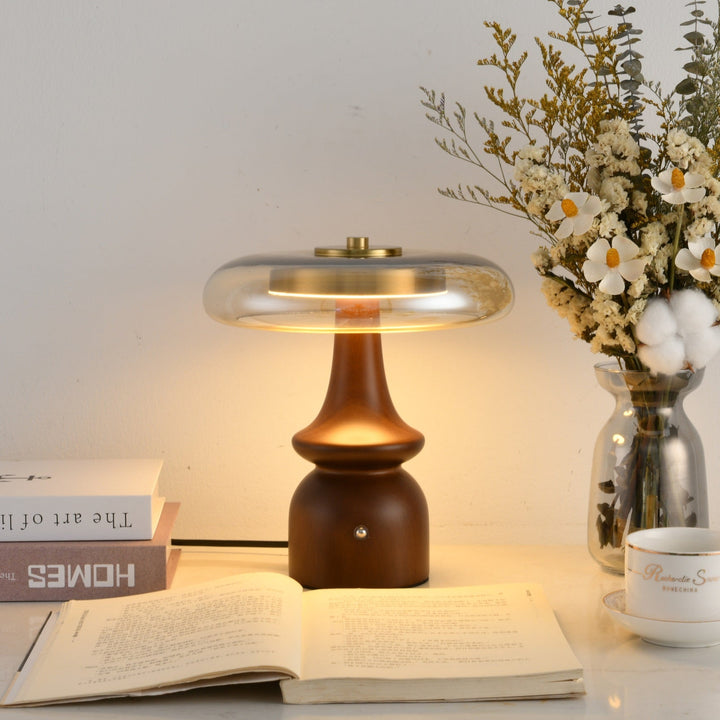 Belluno Table Lamp - Vakkerlight