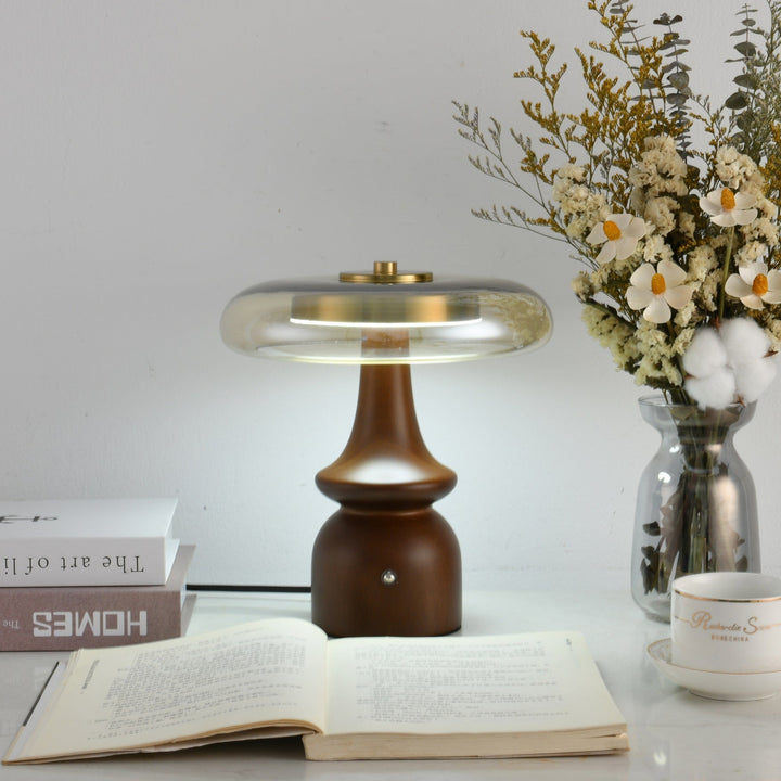 Belluno Table Lamp - Vakkerlight