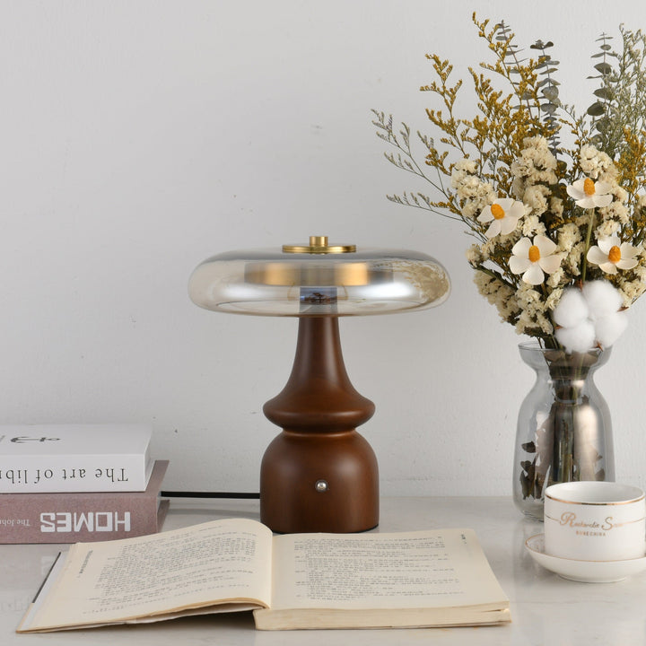 Belluno Table Lamp - Vakkerlight