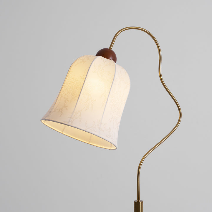 Bellvine Floor Lamp - Vakkerlight