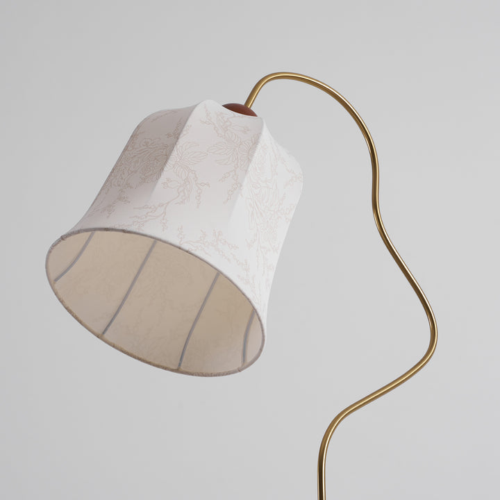 Bellvine Floor Lamp - Vakkerlight
