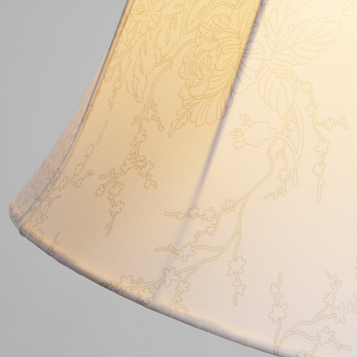 Bellvine Floor Lamp - Vakkerlight