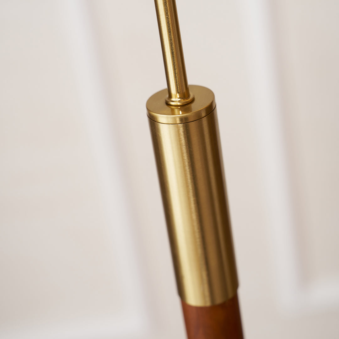 Bellvine Floor Lamp - Vakkerlight