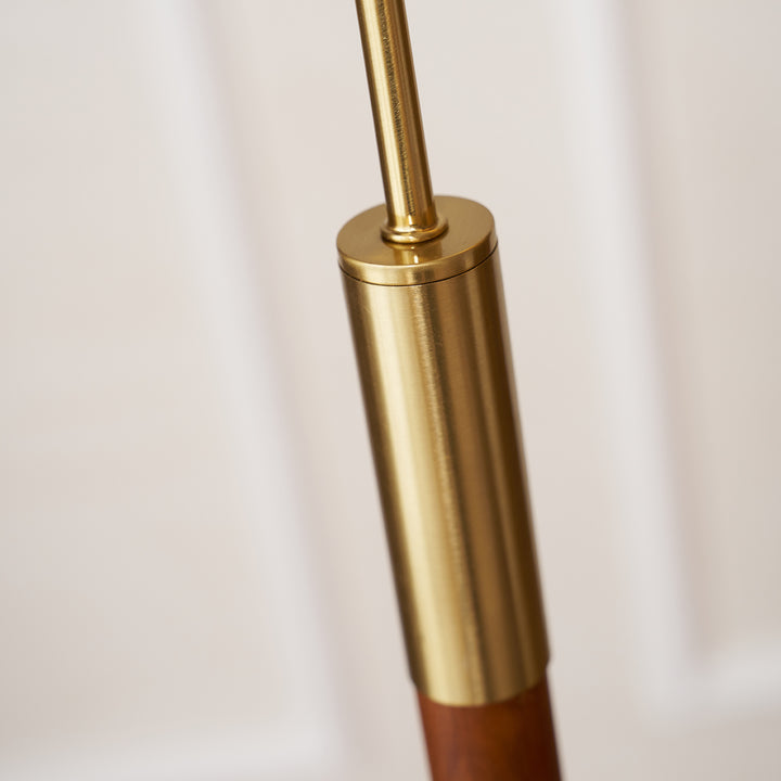 Bellvine Floor Lamp - Vakkerlight