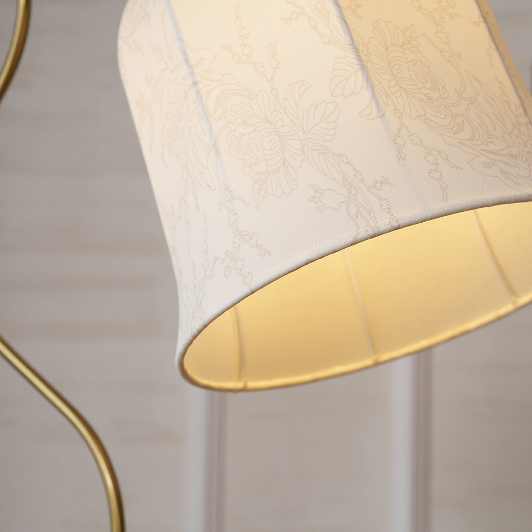 Bellvine Floor Lamp - Vakkerlight