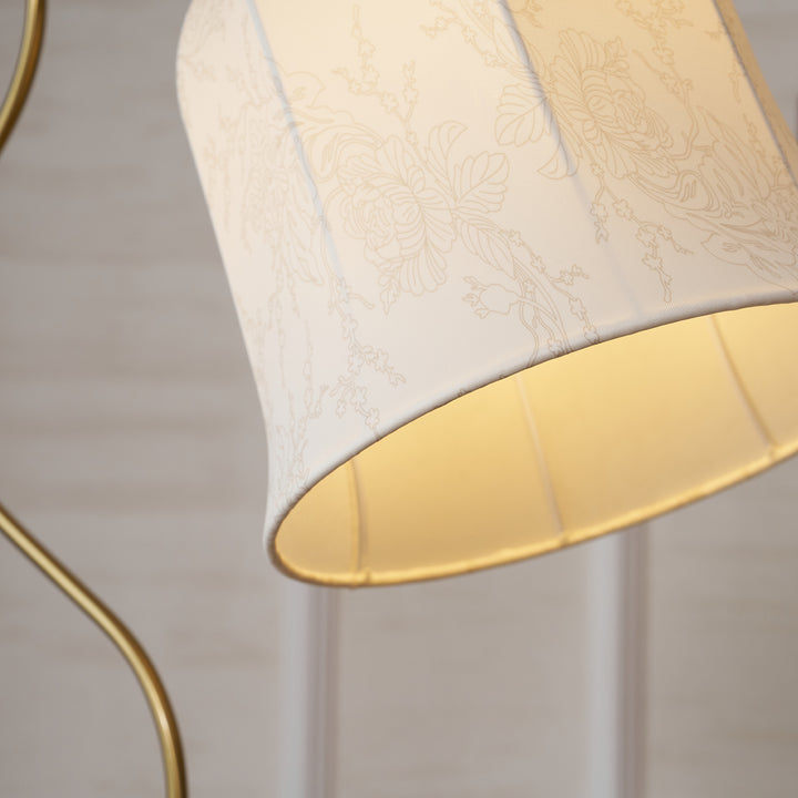 Bellvine Floor Lamp - Vakkerlight