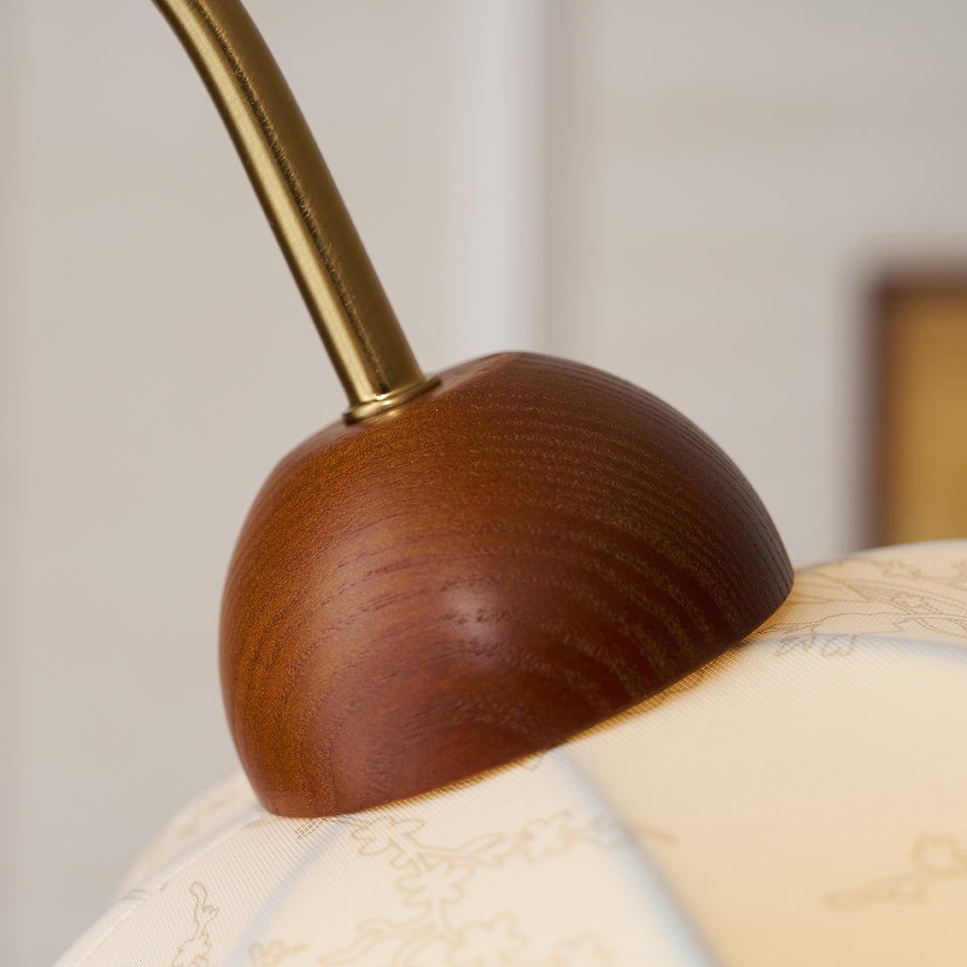 Bellvine Floor Lamp - Vakkerlight