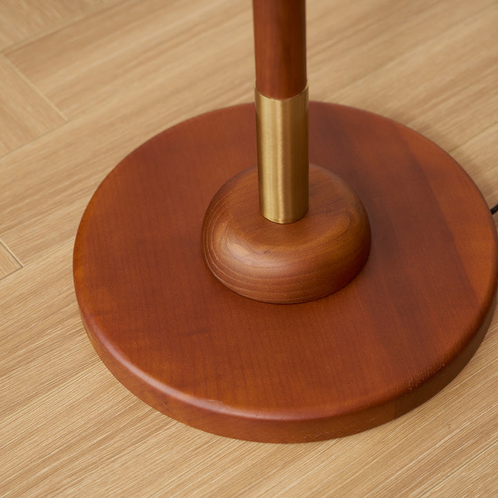 Bellvine Floor Lamp - Vakkerlight