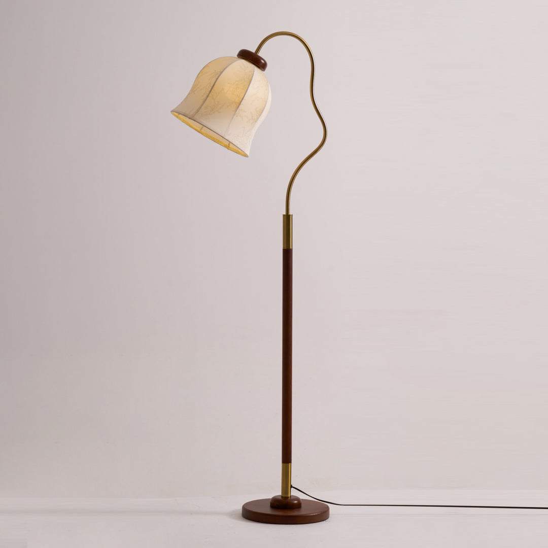 Bellvine Floor Lamp - Vakkerlight