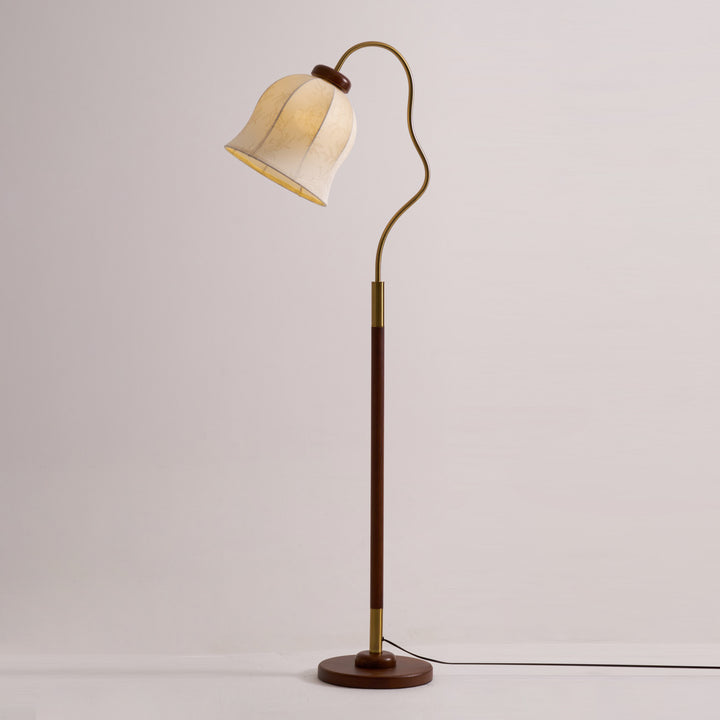 Bellvine Floor Lamp - Vakkerlight
