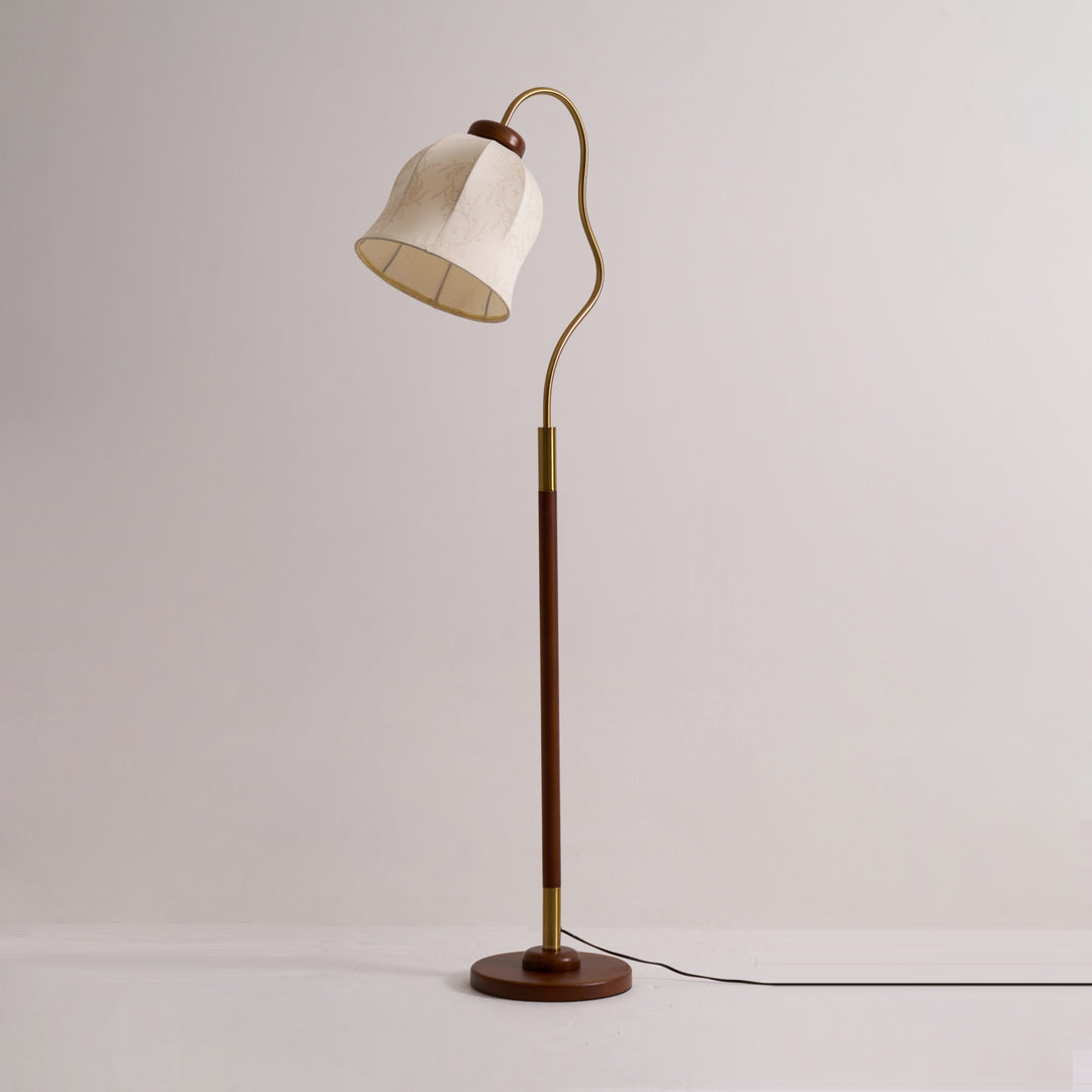 Bellvine Floor Lamp - Vakkerlight