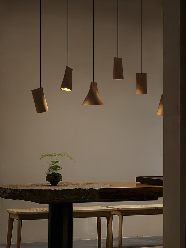 Bellwood Pendant Lamp