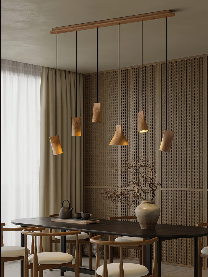 Bellwood Pendant Lamp