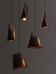 Bellwood Pendant Lamp