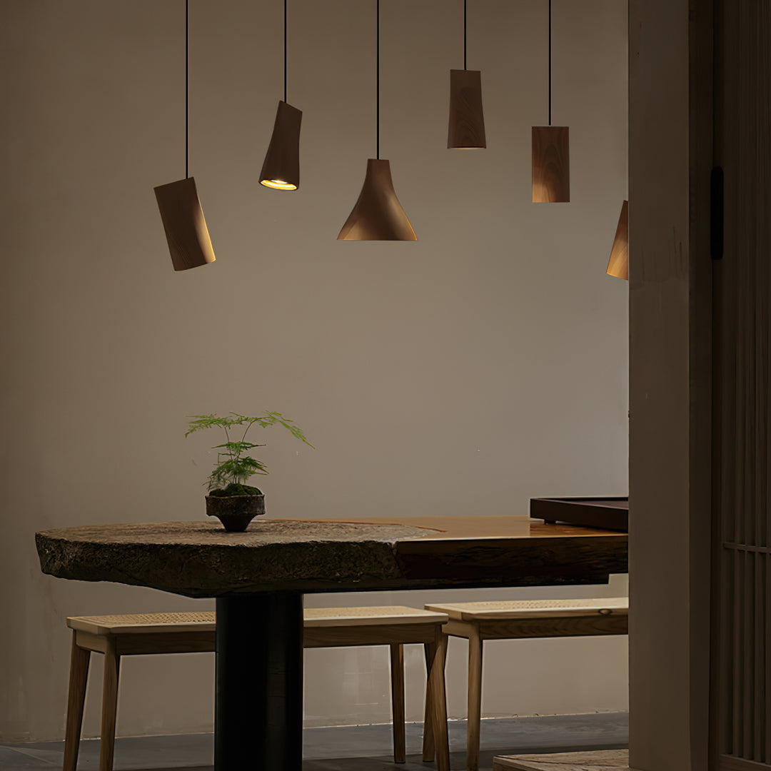 Bellwood Pendant Lamp