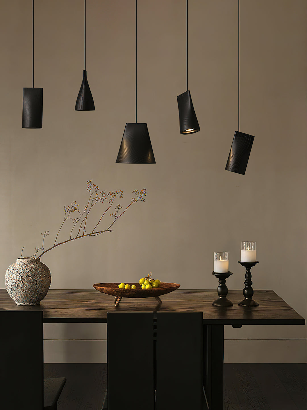 Bellwood Pendant Lamp