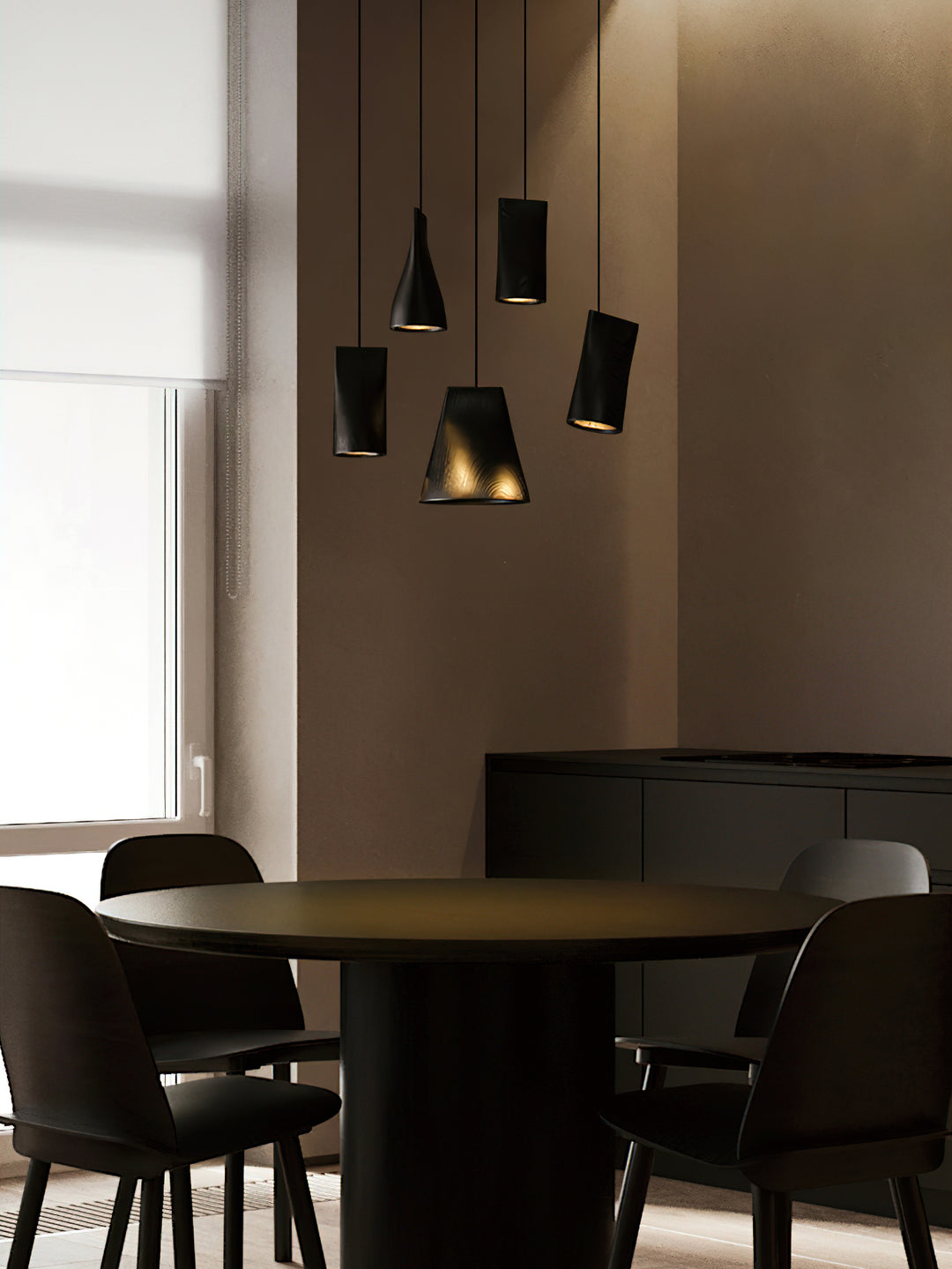 Bellwood Pendant Lamp