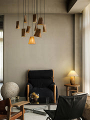 Bellwood Pendant Lamp