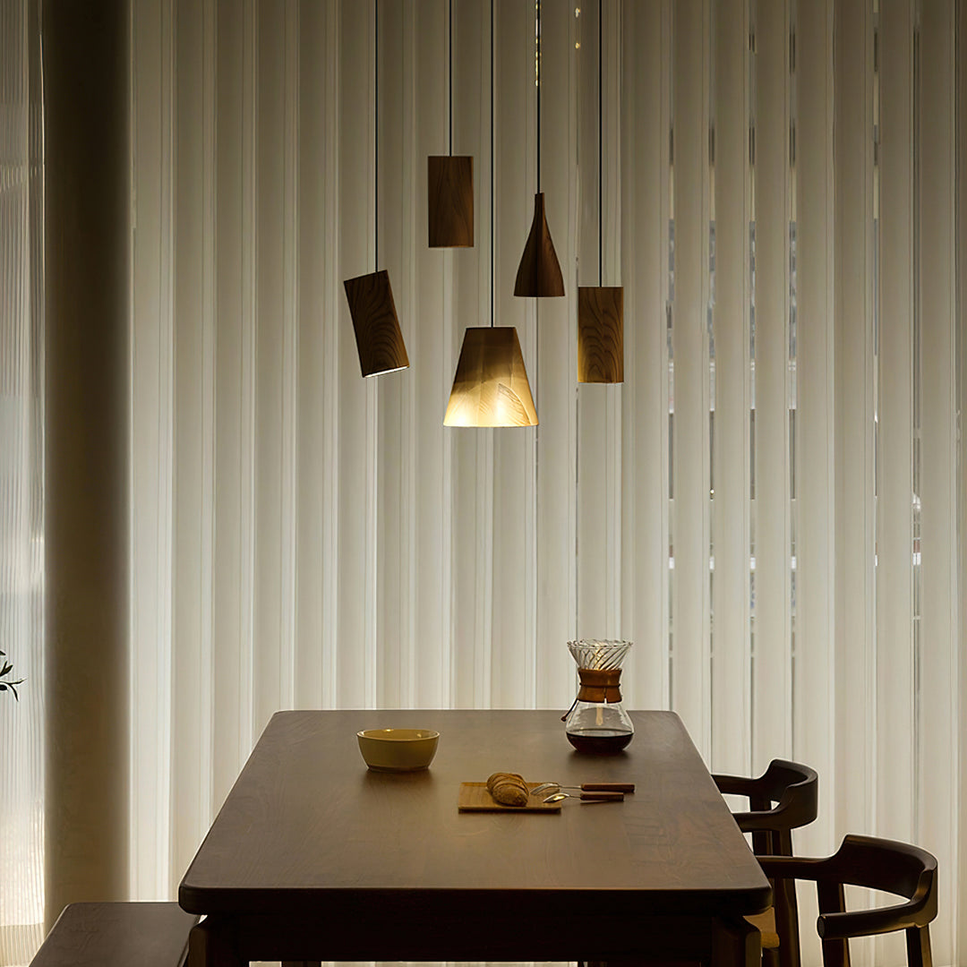 Bellwood Pendant Lamp