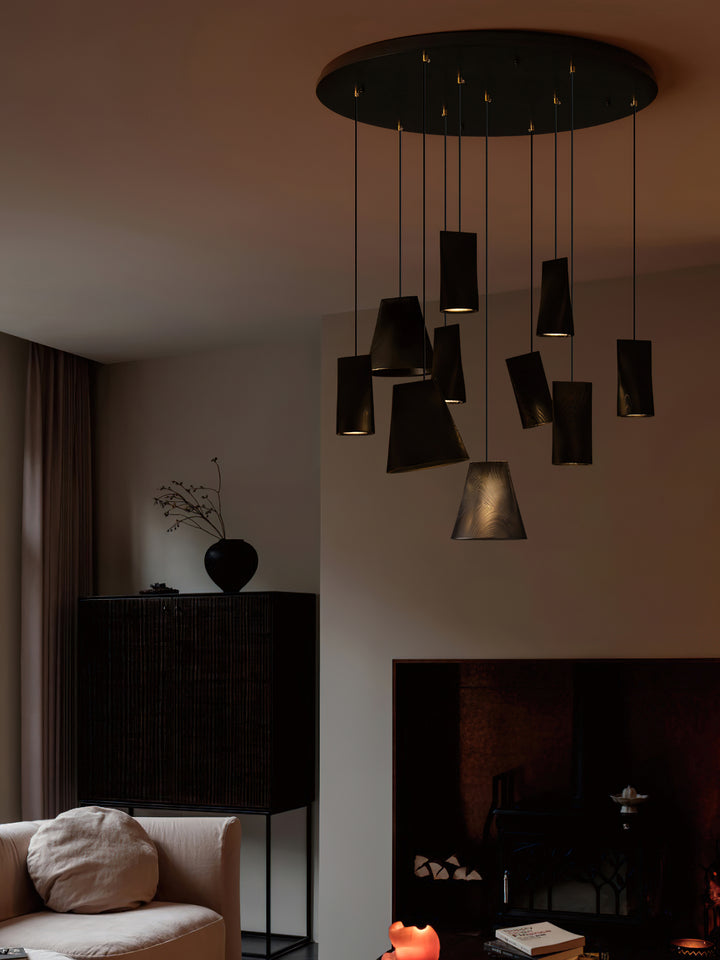 Bellwood Pendant Lamp