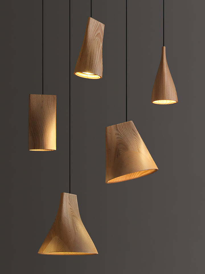 Bellwood Pendant Lamp