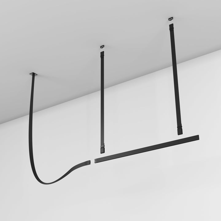 Belt Horizontal Pendant Lamp - Vakkerlight