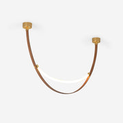 Belt Pendant Lamp - Vakkerlight