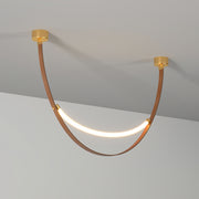 Belt Pendant Lamp