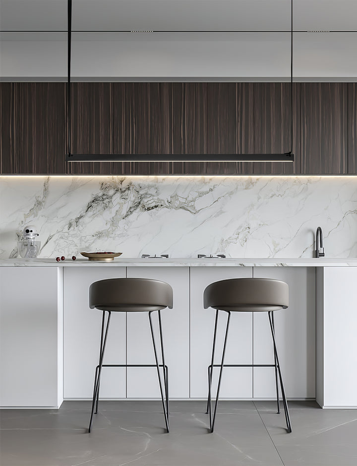 Belto Linear Pendant Light - Vakkerlight