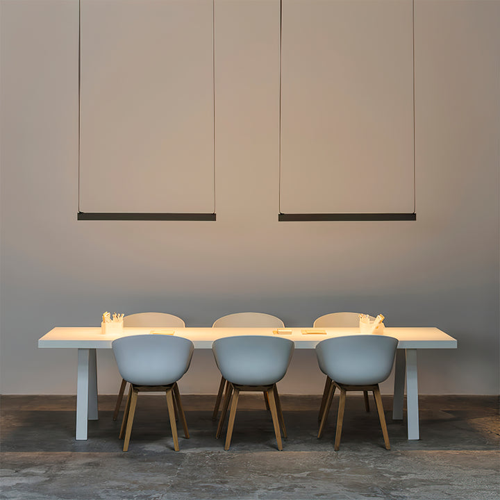 Belto Linear Pendant Light - Vakkerlight