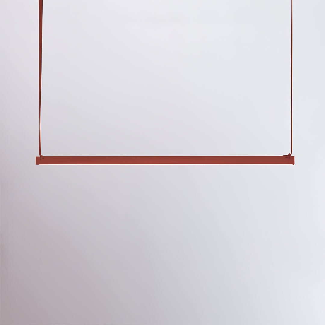 Belto Linear Pendant Light - Vakkerlight