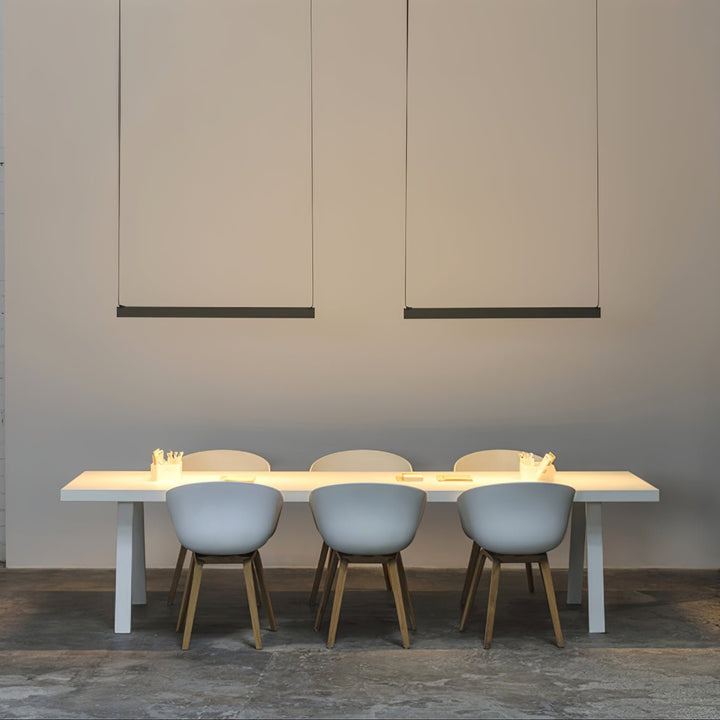 Belto Linear Pendant Light - Vakkerlight