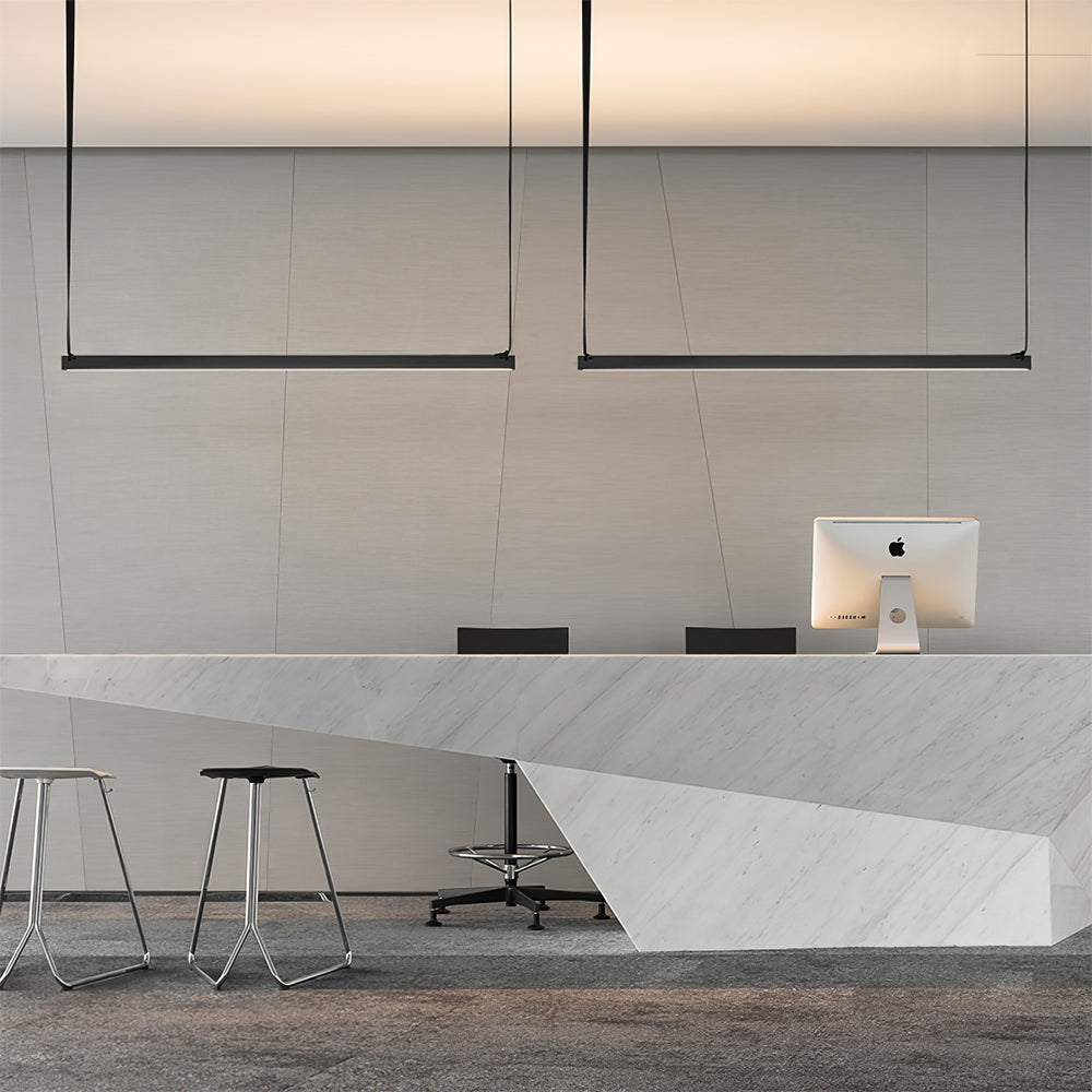 Belto Linear Pendant Light - Vakkerlight