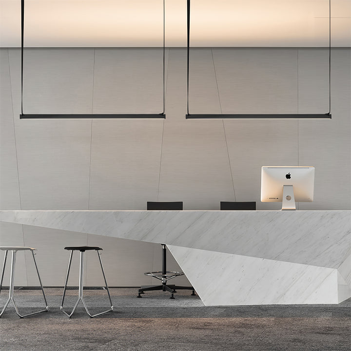 Belto Linear Pendant Light - Vakkerlight