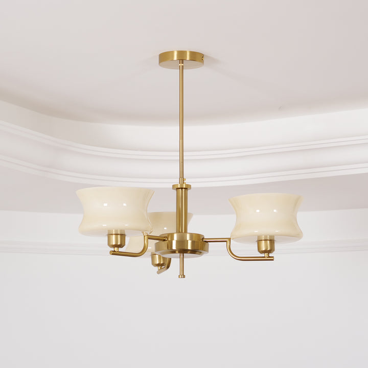 Belue Chandelier