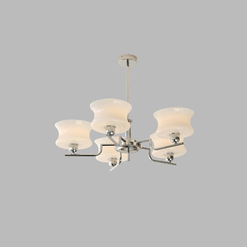 Belue Chandelier - Vakkerlight