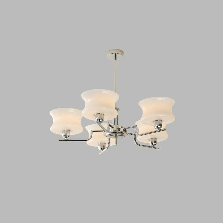 Belue Chandelier - Vakkerlight
