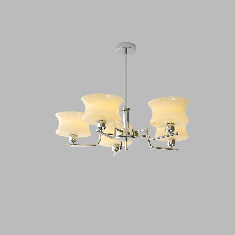 Belue Chandelier - Vakkerlight